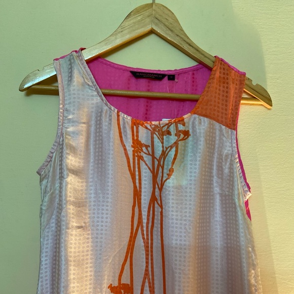 ⚫️Rangmanch Kurta. Size - M - Picture 5 of 10